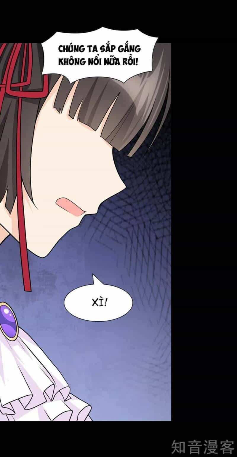 Bạn Gái Zombie Của Tôi - Chương 111 - ảnh 33