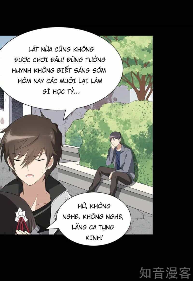 Bạn Gái Zombie Của Tôi - Chương 111 - ảnh 38