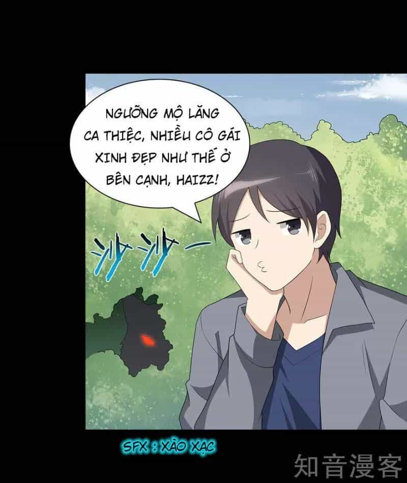 Bạn Gái Zombie Của Tôi - Chương 111 - ảnh 39
