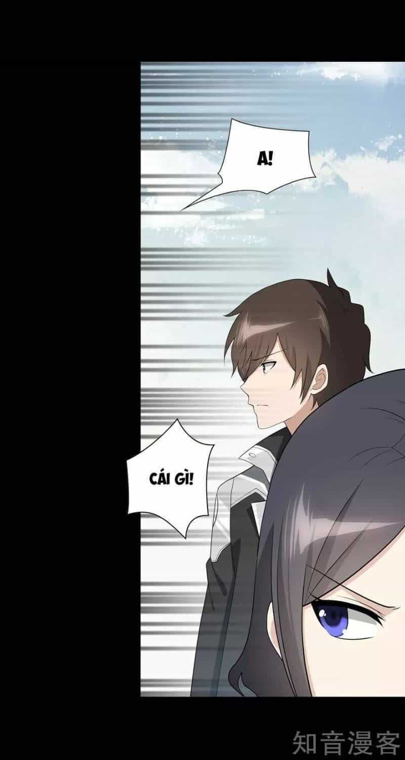 Bạn Gái Zombie Của Tôi - Chương 111 - ảnh 41