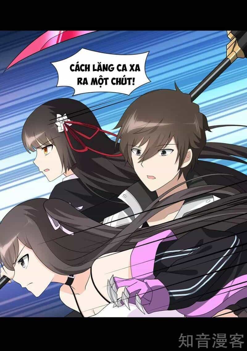 Bạn Gái Zombie Của Tôi - Chương 111 - ảnh 47