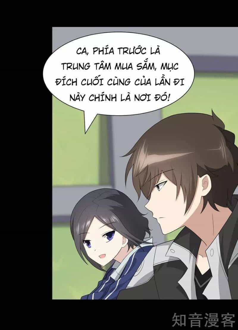 Bạn Gái Zombie Của Tôi - Chương 111 - ảnh 5