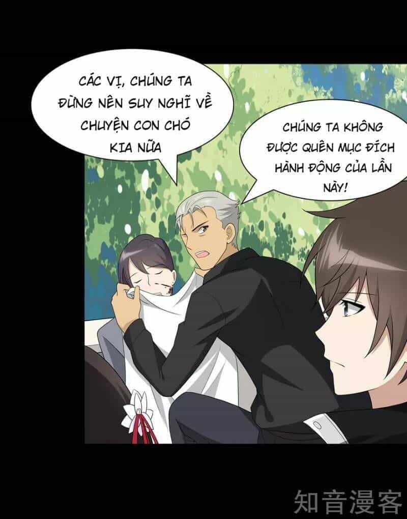 Bạn Gái Zombie Của Tôi - Chương 111 - ảnh 51