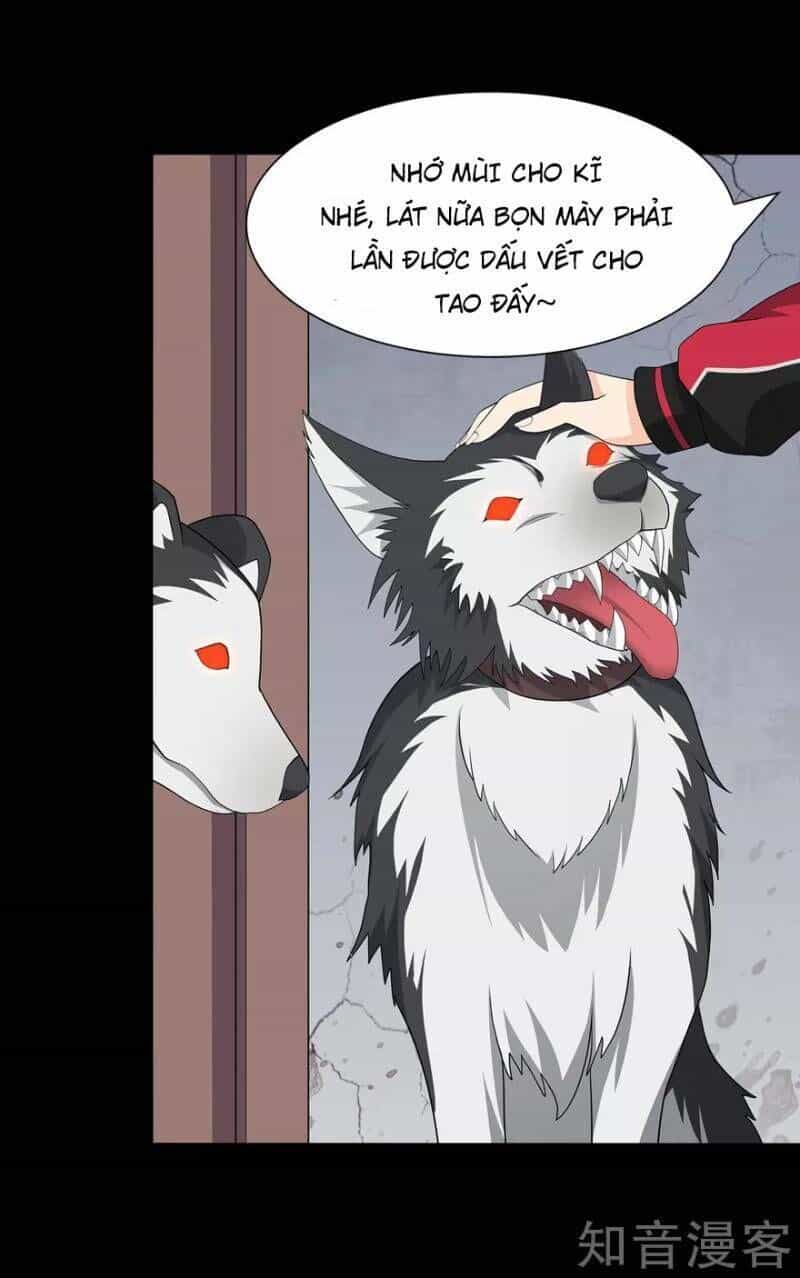 Bạn Gái Zombie Của Tôi - Chương 111 - ảnh 55