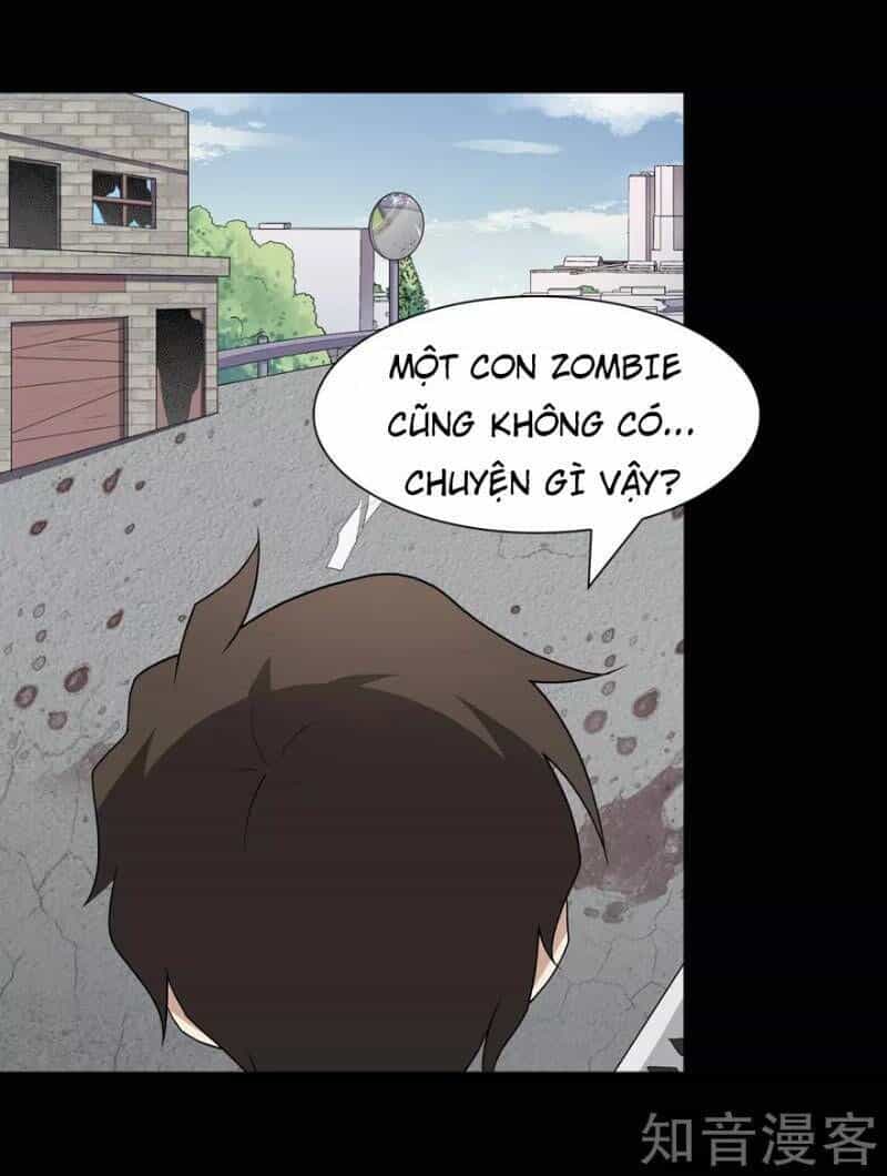 Bạn Gái Zombie Của Tôi - Chương 111 - ảnh 9