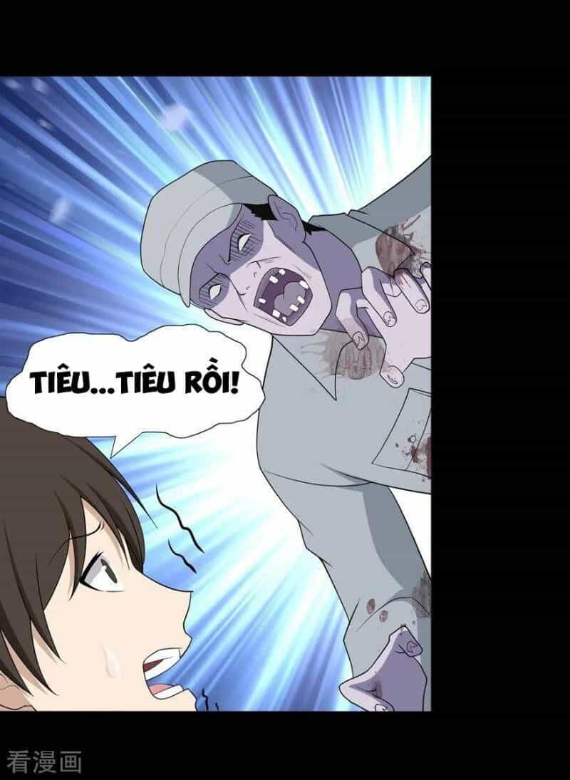 Bạn Gái Zombie Của Tôi - Chương 112 - ảnh 16