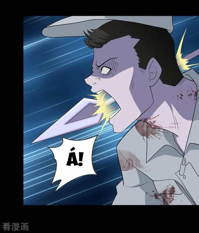 Bạn Gái Zombie Của Tôi - Chương 112 - ảnh 18