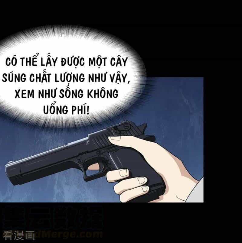 Bạn Gái Zombie Của Tôi - Chương 112 - ảnh 29