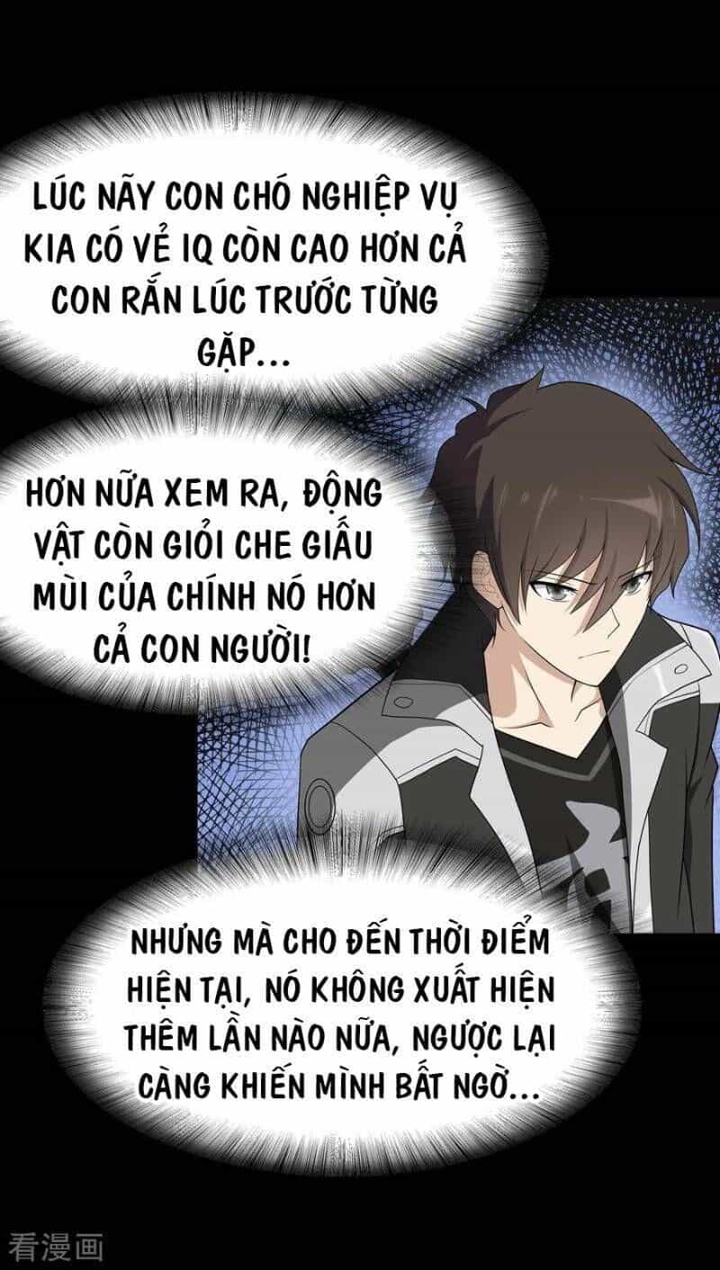 Bạn Gái Zombie Của Tôi - Chương 112 - ảnh 3