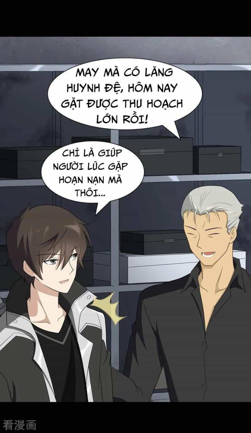 Bạn Gái Zombie Của Tôi - Chương 112 - ảnh 31
