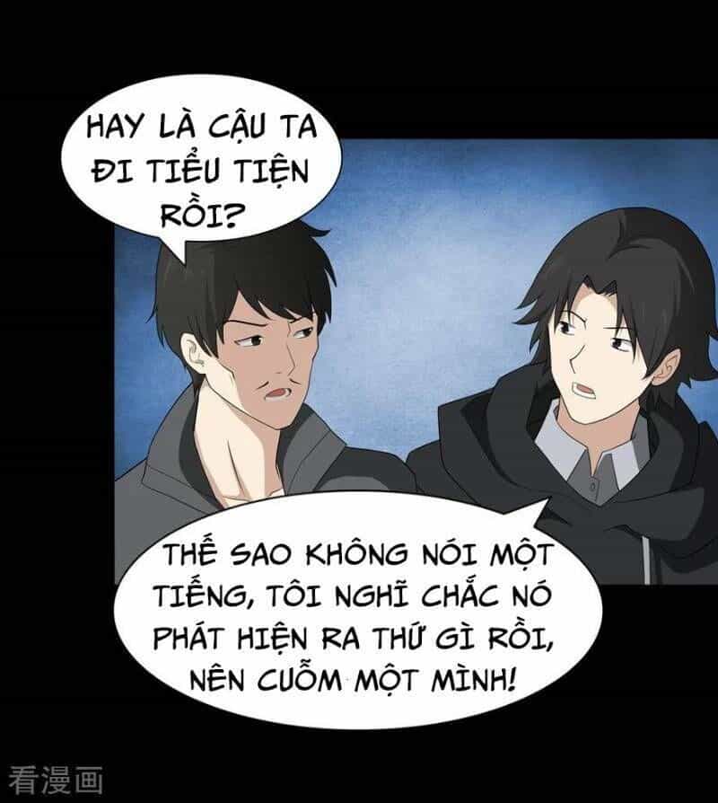 Bạn Gái Zombie Của Tôi - Chương 112 - ảnh 34