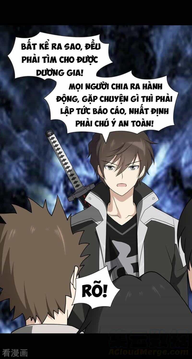 Bạn Gái Zombie Của Tôi - Chương 112 - ảnh 36