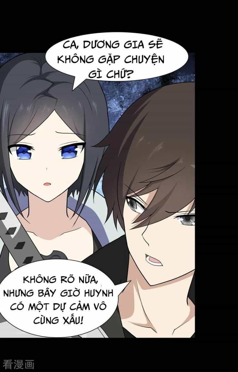 Bạn Gái Zombie Của Tôi - Chương 112 - ảnh 37