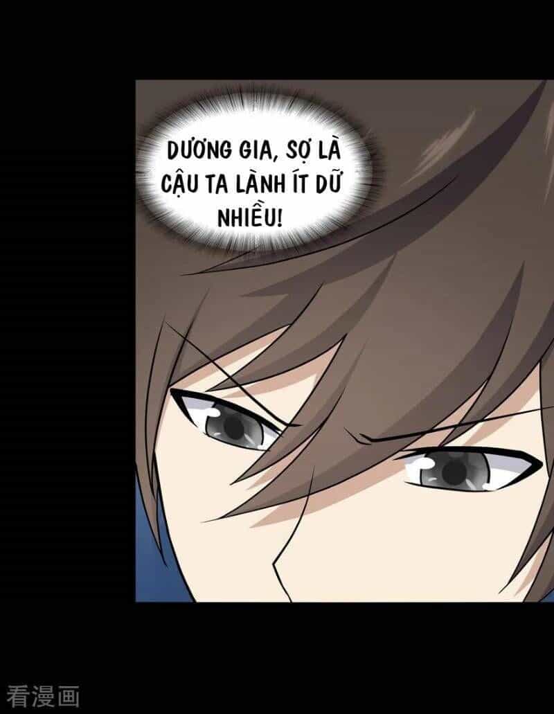Bạn Gái Zombie Của Tôi - Chương 112 - ảnh 38