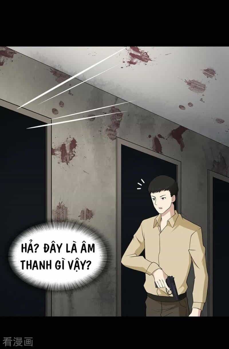 Bạn Gái Zombie Của Tôi - Chương 112 - ảnh 39