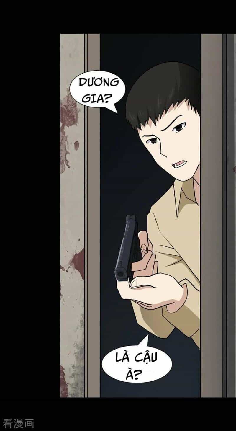 Bạn Gái Zombie Của Tôi - Chương 112 - ảnh 40