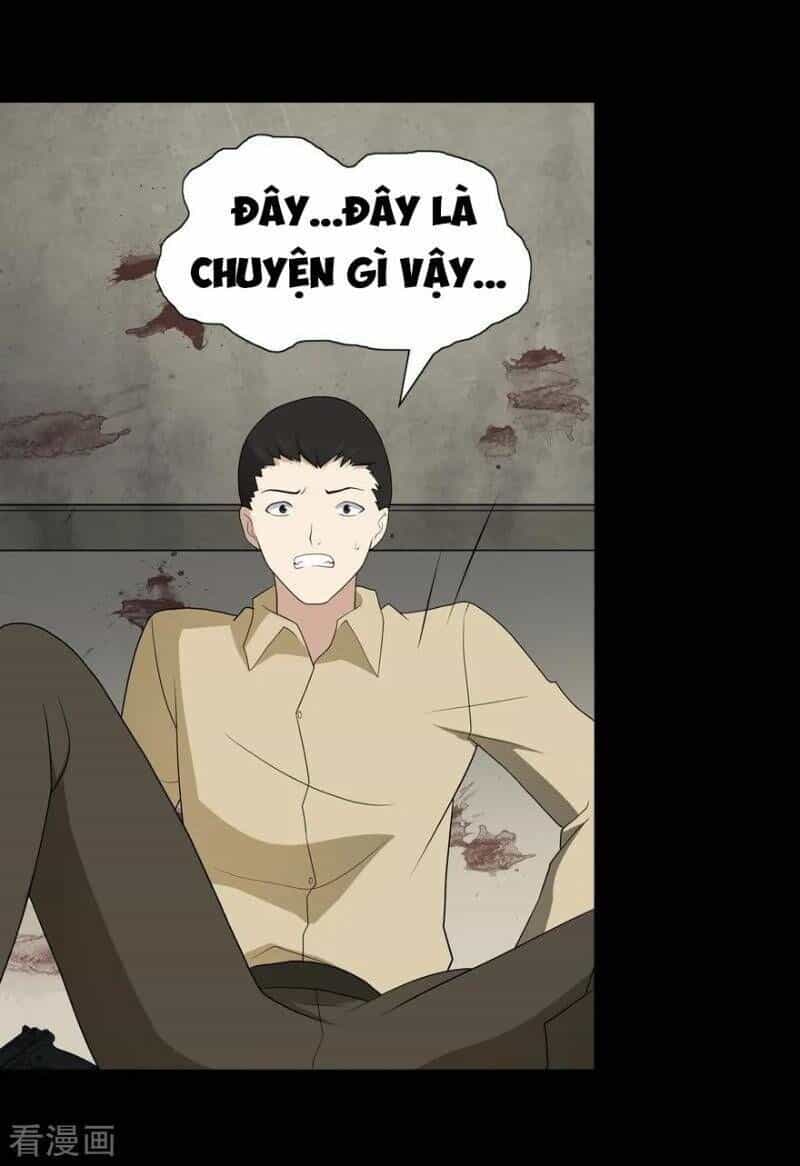 Bạn Gái Zombie Của Tôi - Chương 112 - ảnh 42