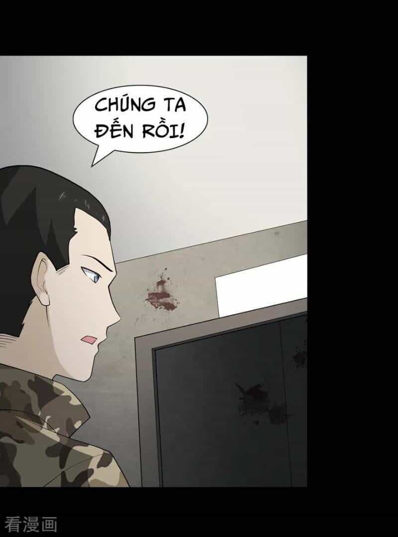Bạn Gái Zombie Của Tôi - Chương 112 - ảnh 6