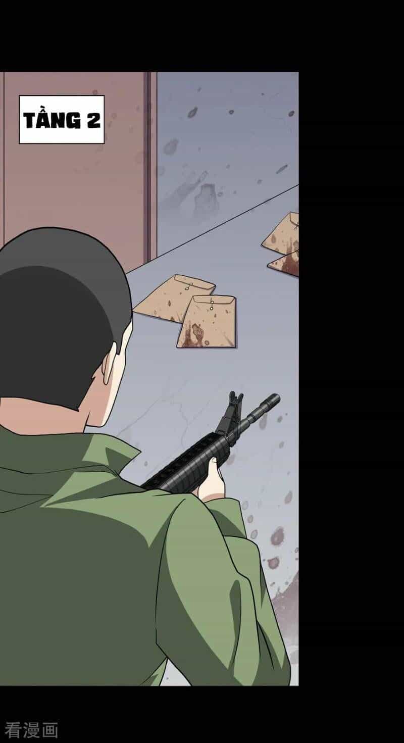 Bạn Gái Zombie Của Tôi - Chương 113 - ảnh 10