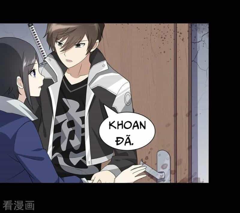 Bạn Gái Zombie Của Tôi - Chương 113 - ảnh 14