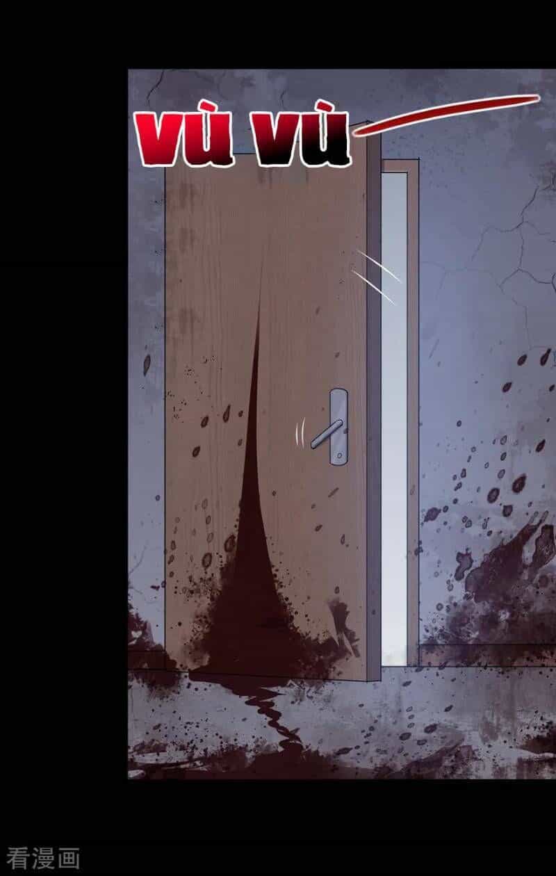 Bạn Gái Zombie Của Tôi - Chương 113 - ảnh 19
