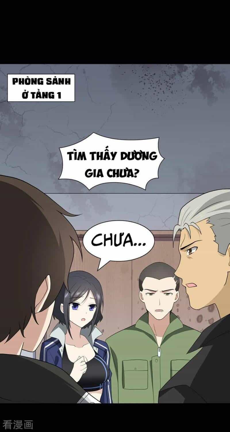 Bạn Gái Zombie Của Tôi - Chương 113 - ảnh 2