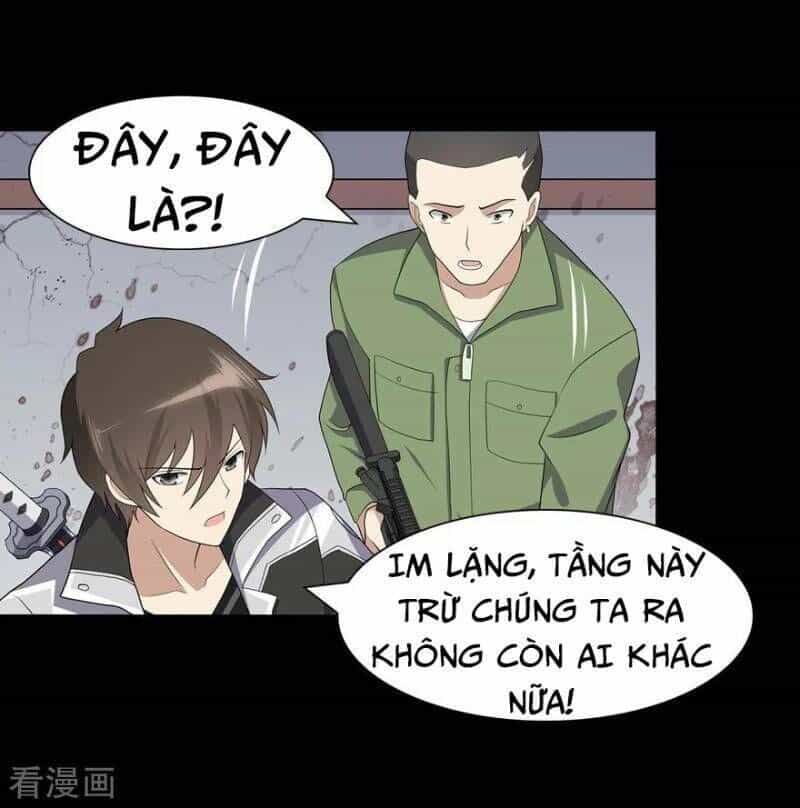 Bạn Gái Zombie Của Tôi - Chương 113 - ảnh 23