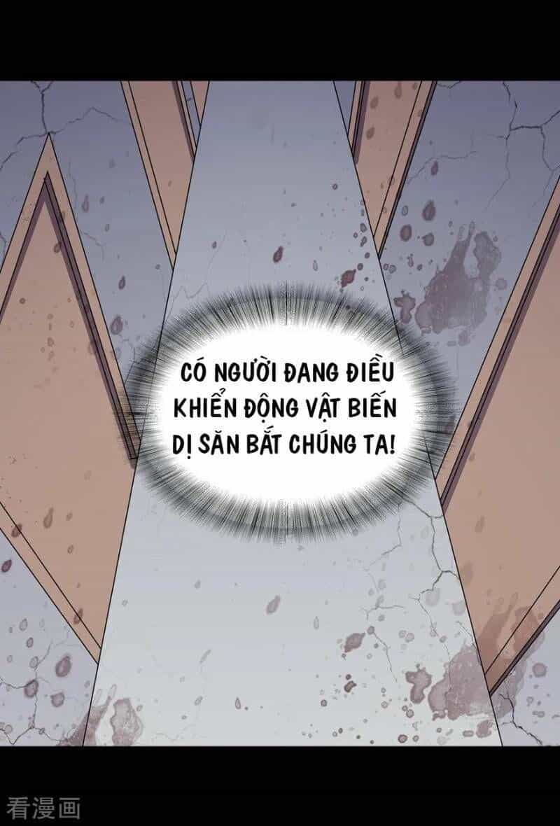 Bạn Gái Zombie Của Tôi - Chương 113 - ảnh 27
