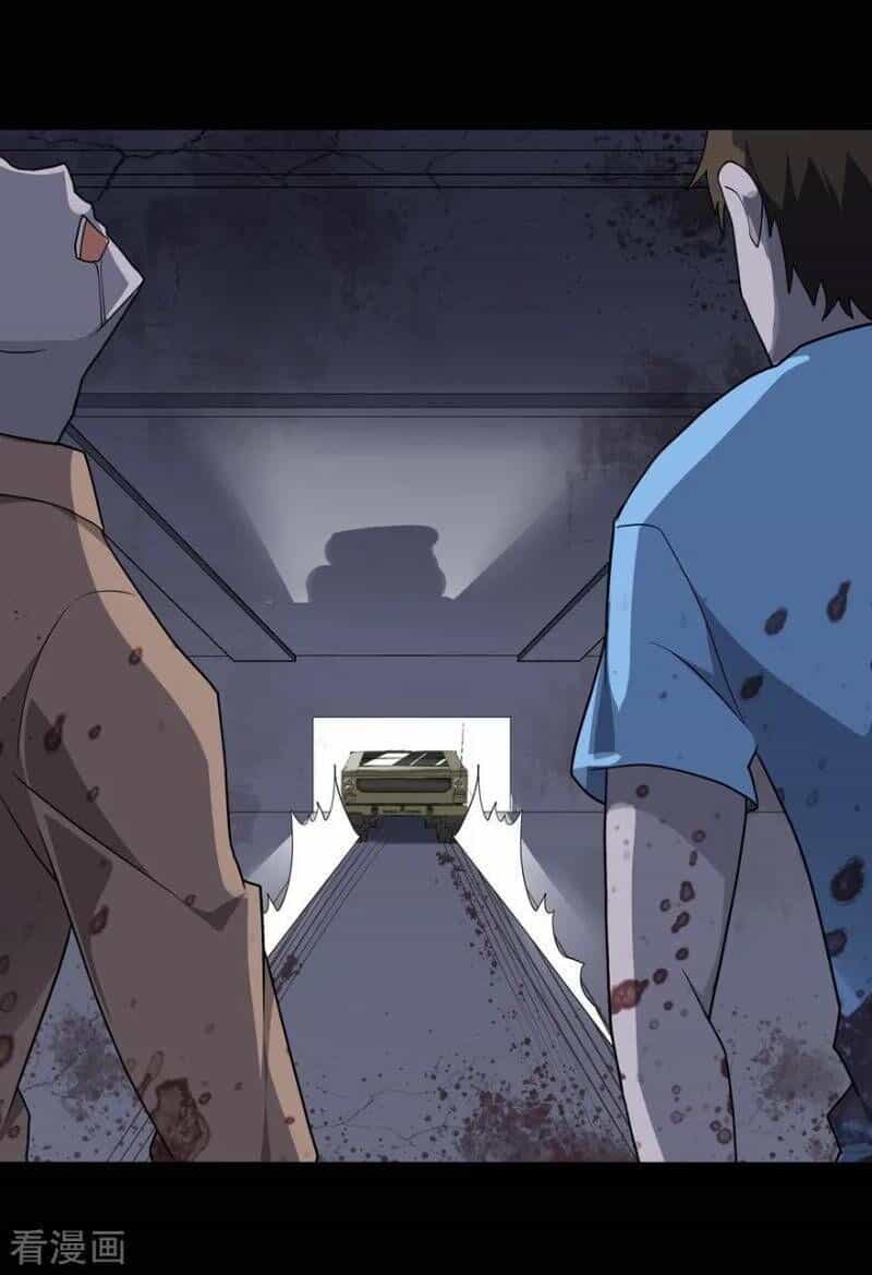 Bạn Gái Zombie Của Tôi - Chương 113 - ảnh 42