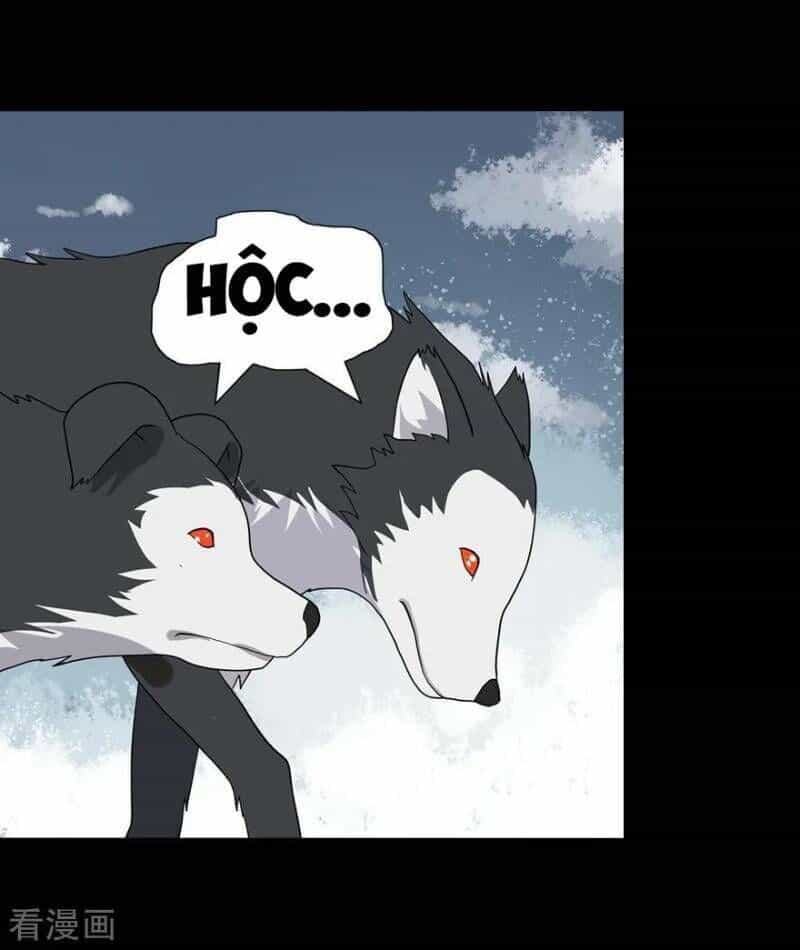 Bạn Gái Zombie Của Tôi - Chương 113 - ảnh 46
