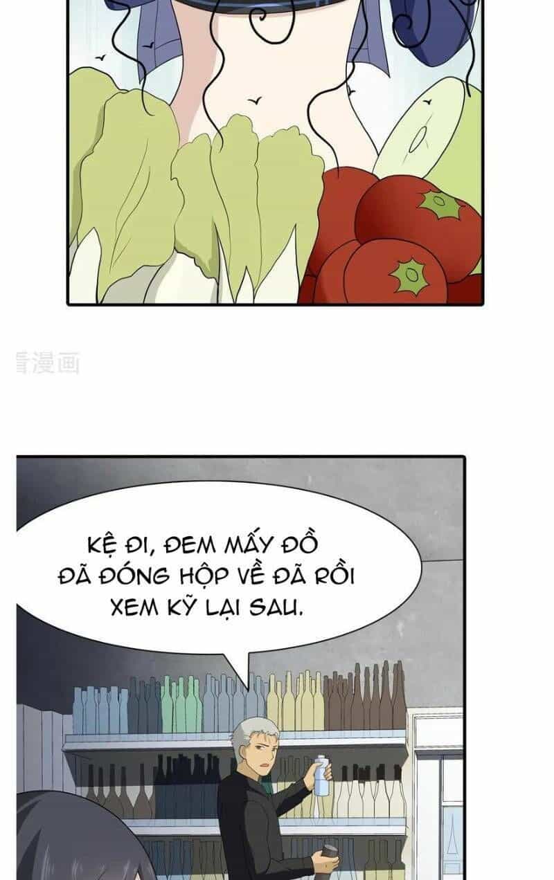 Bạn Gái Zombie Của Tôi - Chương 114 - ảnh 25