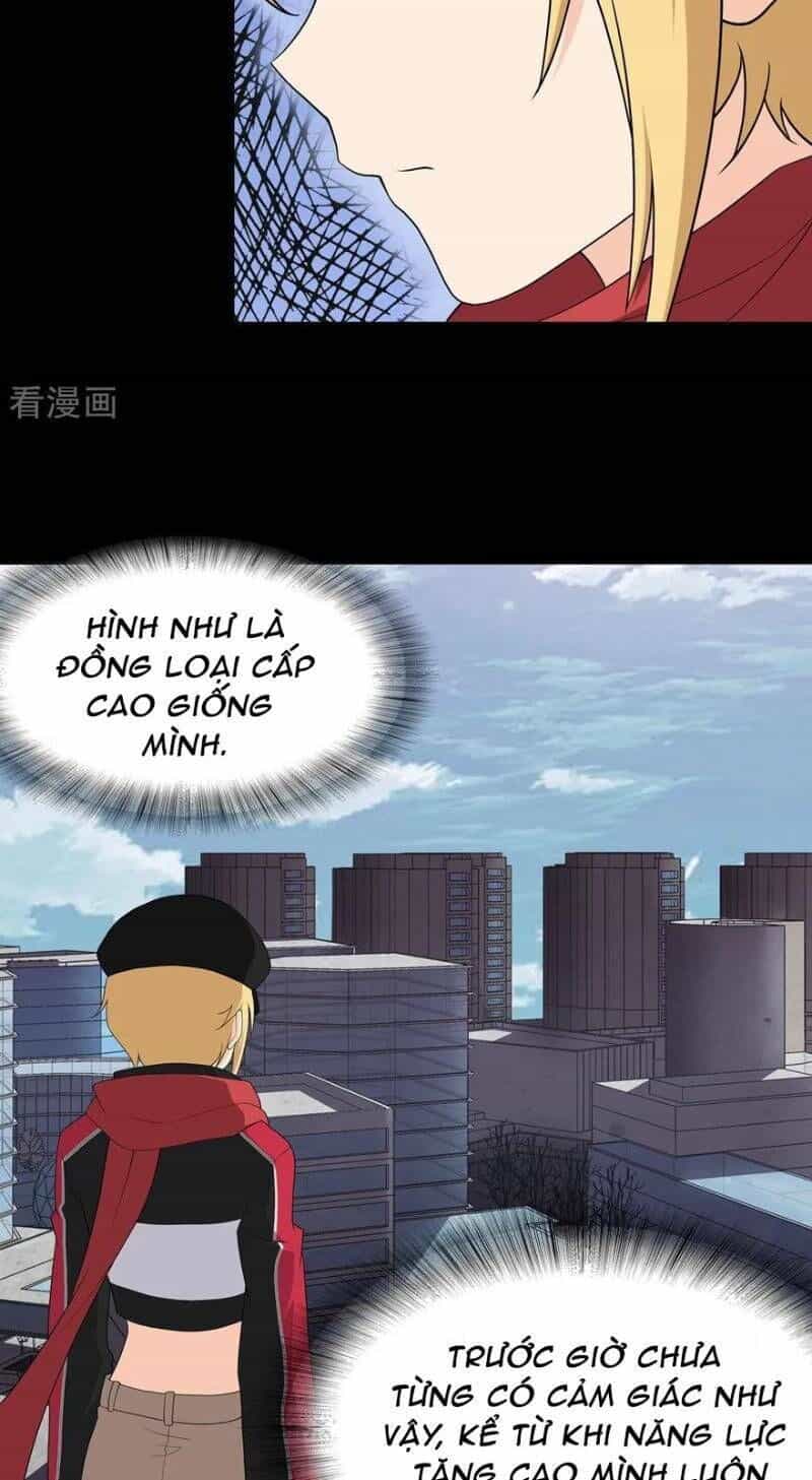 Bạn Gái Zombie Của Tôi - Chương 114 - ảnh 6
