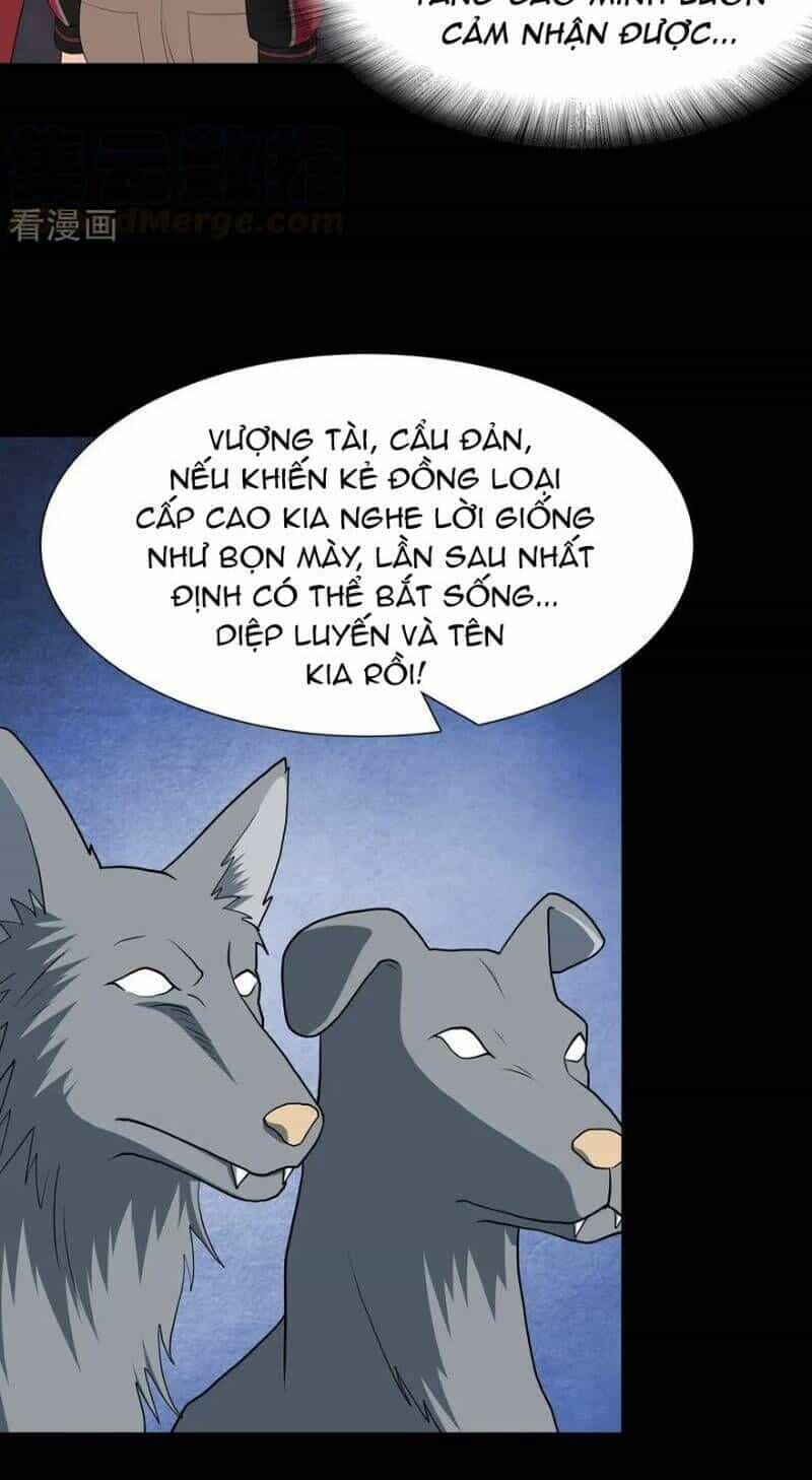 Bạn Gái Zombie Của Tôi - Chương 114 - ảnh 7