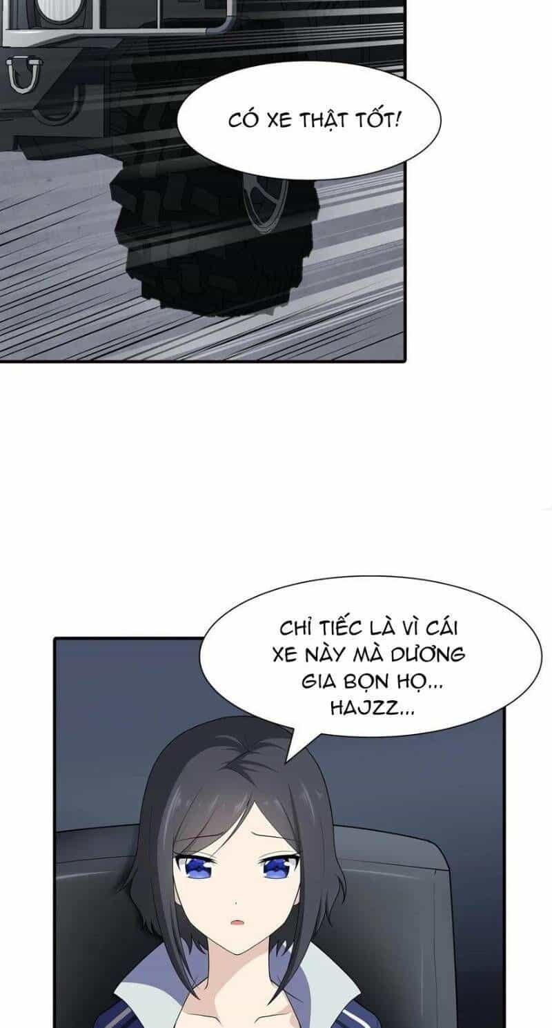 Bạn Gái Zombie Của Tôi - Chương 114 - ảnh 9