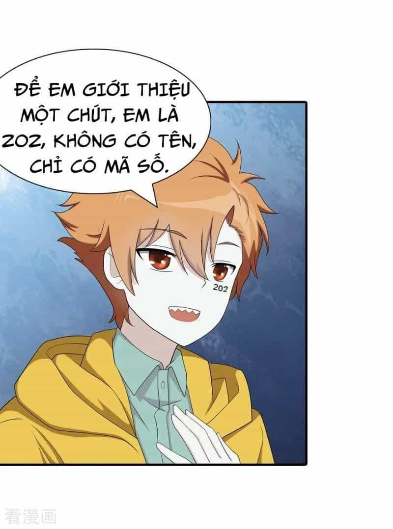 Bạn Gái Zombie Của Tôi - Chương 115 - ảnh 19