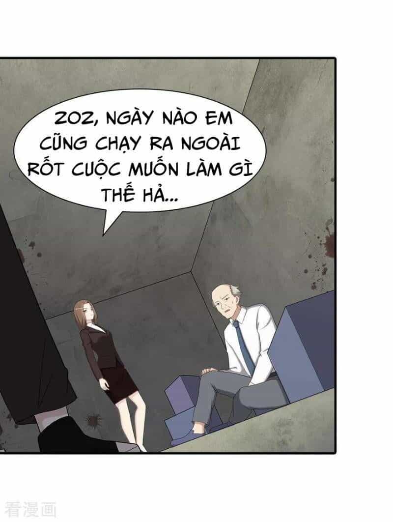 Bạn Gái Zombie Của Tôi - Chương 115 - ảnh 28