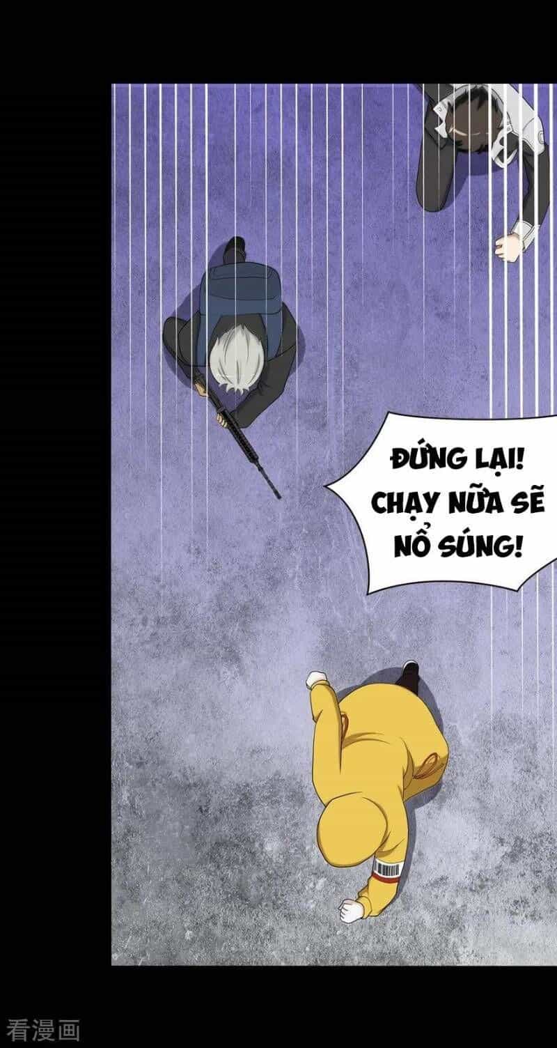 Bạn Gái Zombie Của Tôi - Chương 115 - ảnh 3