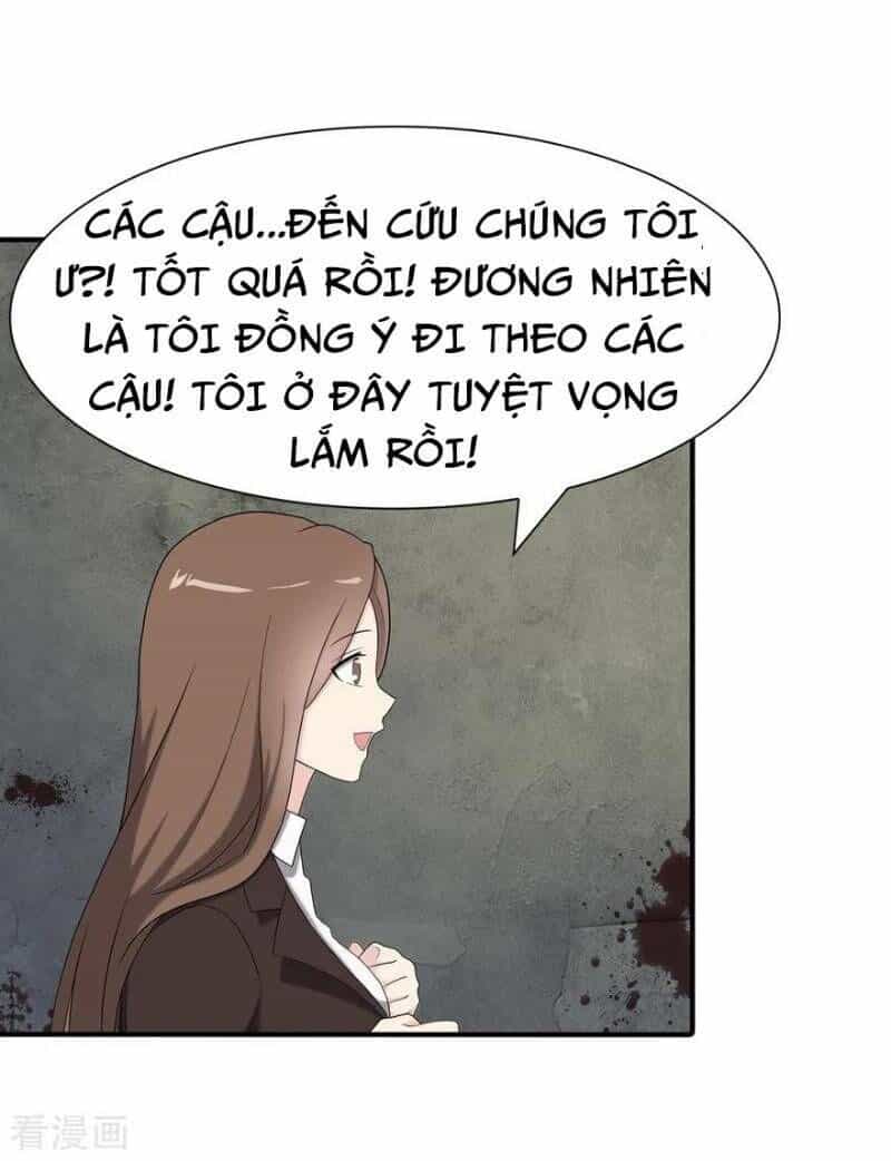 Bạn Gái Zombie Của Tôi - Chương 115 - ảnh 32