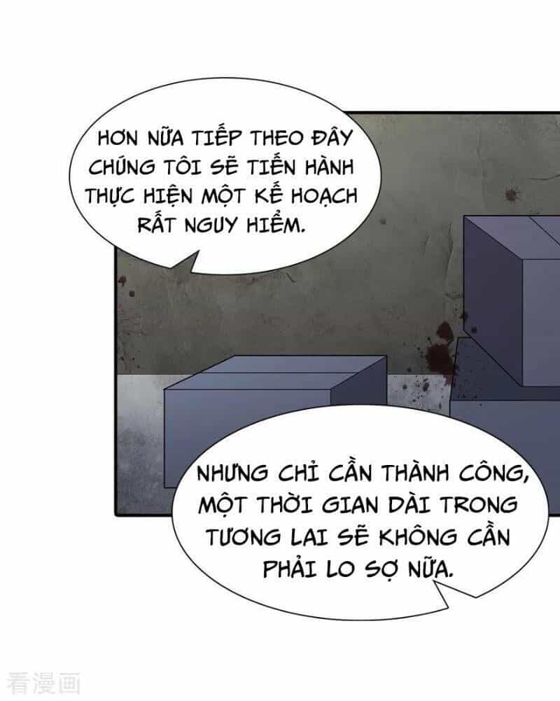 Bạn Gái Zombie Của Tôi - Chương 115 - ảnh 34
