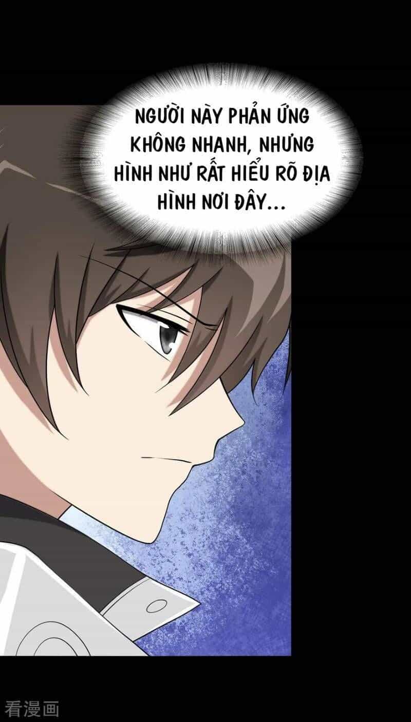 Bạn Gái Zombie Của Tôi - Chương 115 - ảnh 6