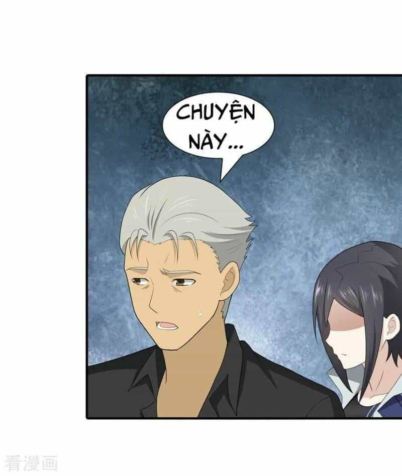Bạn Gái Zombie Của Tôi - Chương 116 - ảnh 18