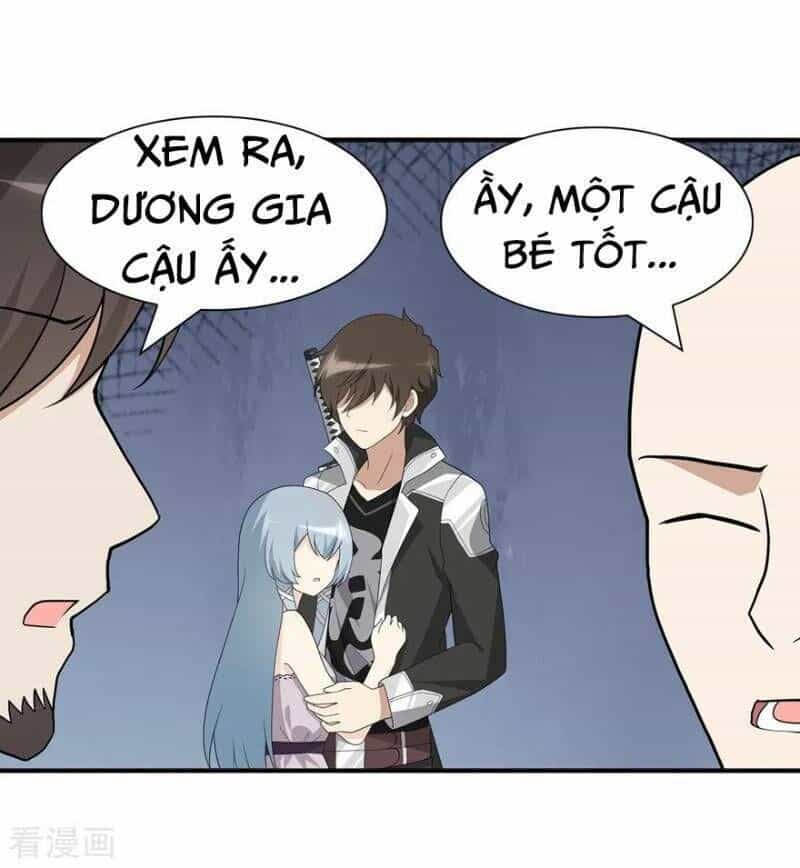 Bạn Gái Zombie Của Tôi - Chương 116 - ảnh 20