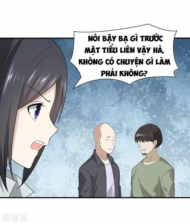 Bạn Gái Zombie Của Tôi - Chương 116 - ảnh 21