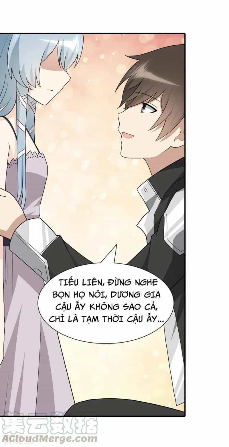 Bạn Gái Zombie Của Tôi - Chương 116 - ảnh 22