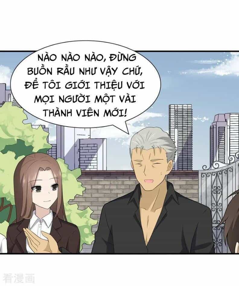Bạn Gái Zombie Của Tôi - Chương 116 - ảnh 27