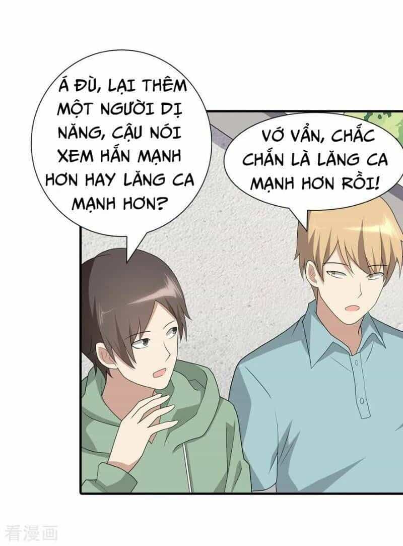 Bạn Gái Zombie Của Tôi - Chương 116 - ảnh 30