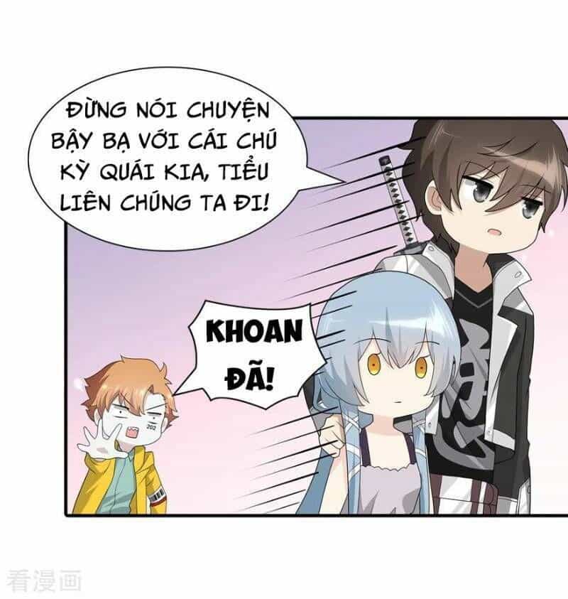 Bạn Gái Zombie Của Tôi - Chương 116 - ảnh 35