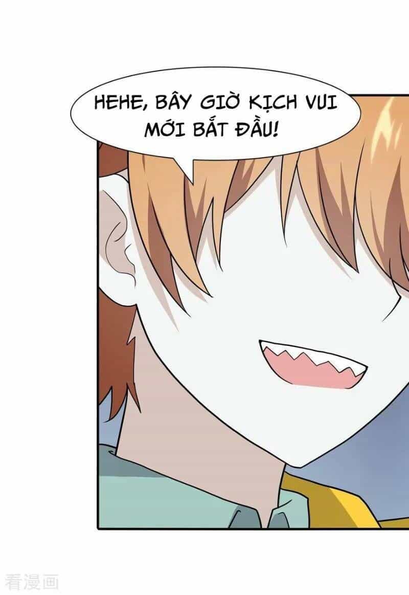 Bạn Gái Zombie Của Tôi - Chương 116 - ảnh 37