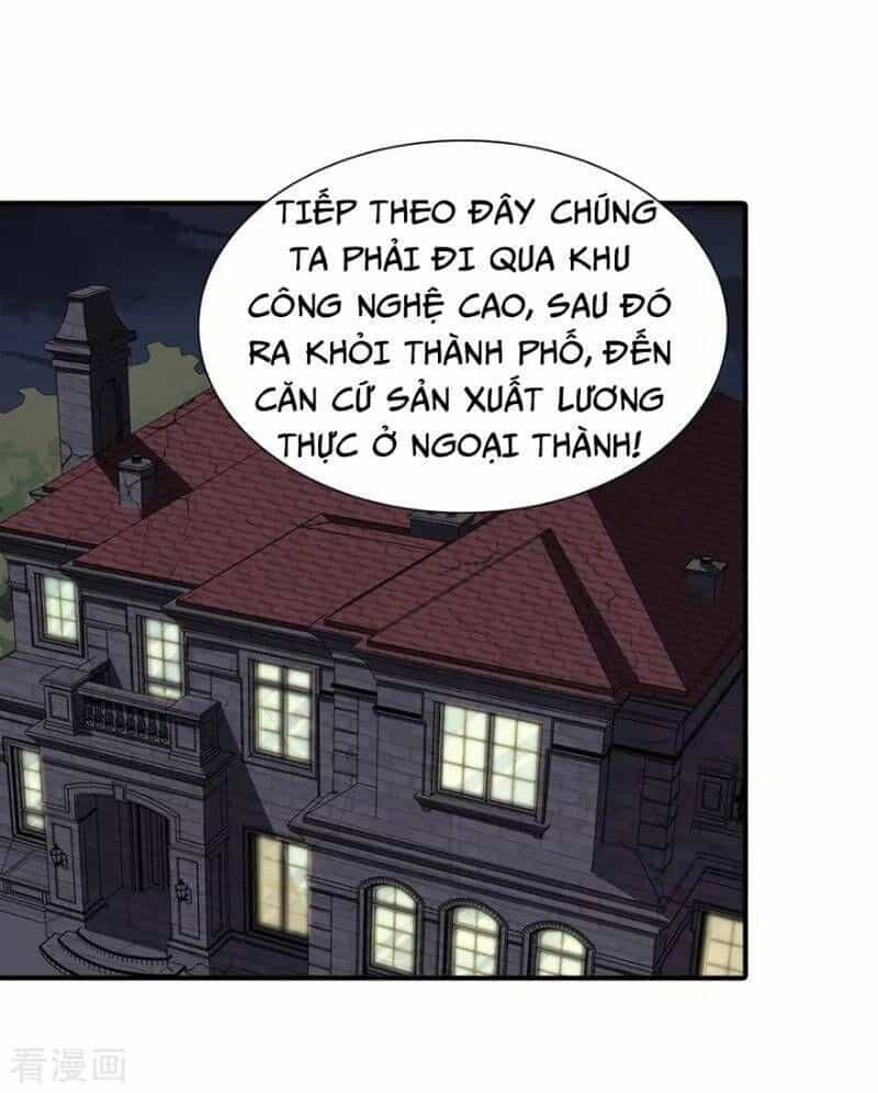 Bạn Gái Zombie Của Tôi - Chương 116 - ảnh 38