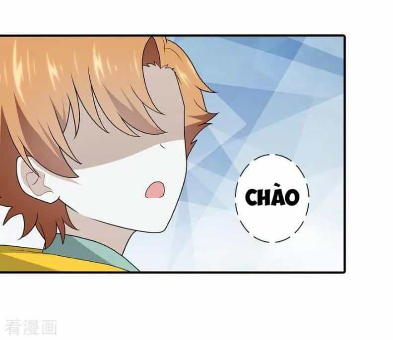 Bạn Gái Zombie Của Tôi - Chương 116 - ảnh 49